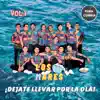 Los Mares - Déjate Llevar por la Ola, Vol. 1 - EP