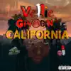 Vellie Gambino - California - Single